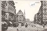 Wien   -   2.Praterstrasse