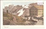 Franzenshöhe