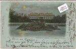 Wien   -   3.   Schwarzenberg  - Palais
