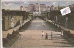 Wien   -   4.Belvedere