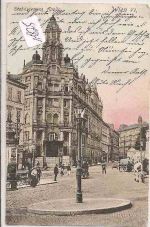 Wien   -   6.Gumpendorferstrasse