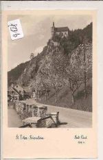 Foto  Fürst - 1818/41  St.Peter - Freienstein