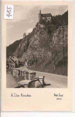 Foto  Fürst -1818/41   St.Peter - Freienstein