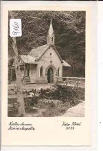 Foto  Fürst -  2458  Leoben  Kaltenbrunn