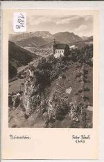 Foto  Fürst - 1390  St.Peter - Freienstein
