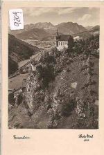 Foto  Fürst -1390   St.Peter - Freienstein