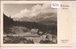 Foto  Fürst- 2111/51   Reiteralm