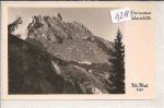Foto  Fürst      2193   Griesmauer  und  Leobnerhütte