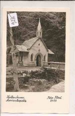 Foto  Fürst - 2458   Leoben  Kaltenbrunn