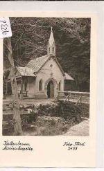 Foto  Fürst - 2458   Leoben  Kaltenbrunn
