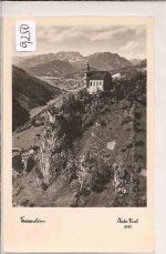 Foto  Fürst - 1390  St.Peter - Freienstein