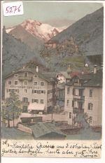 Sand  in  Taufers