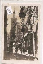 Salzburg  -  Judengasse