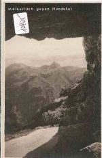 Melkerloch  gegen  Hundstot