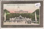 Wien   -   8. Schönbrunn