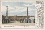 Wien   -   8. Schönbrunn