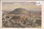 Graz    vom  Rainerkogel