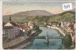 Graz      Rainerkogel  -  Geierkogel