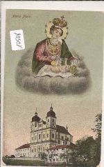 Salzburg  -  Maria  -  Plain