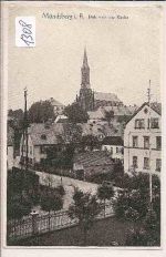 Münchberg