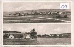 Unterwangenbach  -  Pimmersdorf - Freidlhof