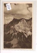Zugspitze