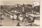Burghausen  an  der  Salzach