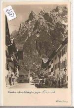 Mittenwald