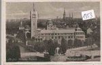 München  -   Deutsches   Museum