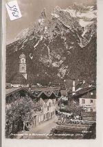 Mittenwald