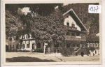 Urfeld  am  Walchensee