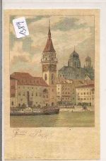 Passau