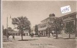 München  Ausstellung  1908