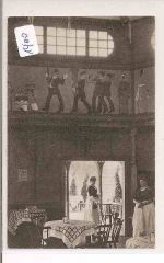 München  Ausstellung  1908