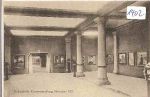 München   Kunstausstellung   1911