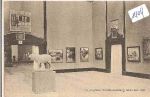 München   Kunstausstellung   1911