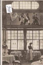 München  Ausstellung  1908