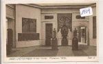 München   Kunstausstellung   1909