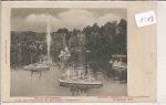 Düsseldorf  Gewerbe - und  Industrei - Ausstellung  1902