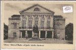 Weimar  National  Theater