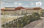 Leipzig    Hauptbahnhof