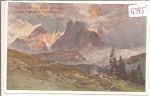 Passo  di  Rolle