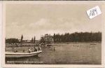 Bergsee  Filzteich  bei  Schneeberg  im  Erzgebirge