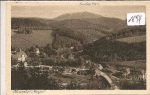 Blauenthal  im   Erzgebirge