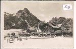 Berchtesgarden    -  Dorf  Königssee  Hotel  Schiffmeister
