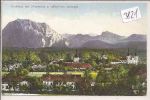 Puchheim  mit  Traunstein