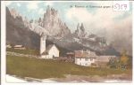 St. Martino di Castrozza