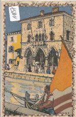 Wien Adria-Ausstellung    -  Kalmsteiner