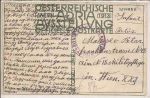 Wien Adria-Ausstellung    -  Kalmsteiner