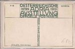 Wien Adria-Ausstellung    -  Kalmsteiner
